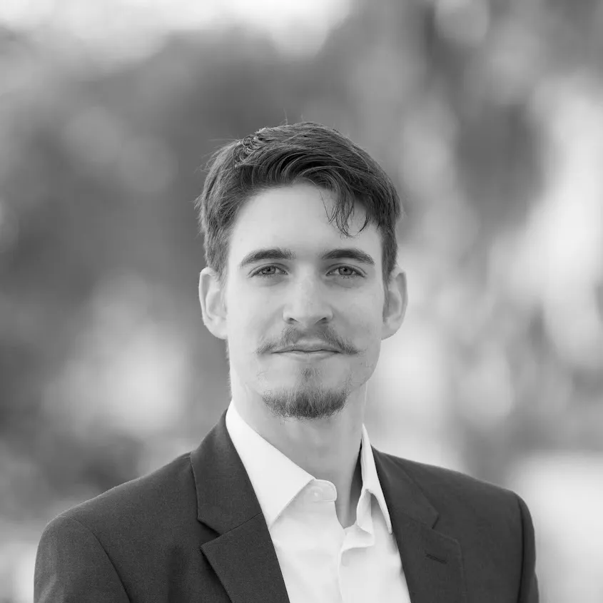 headshot photograph